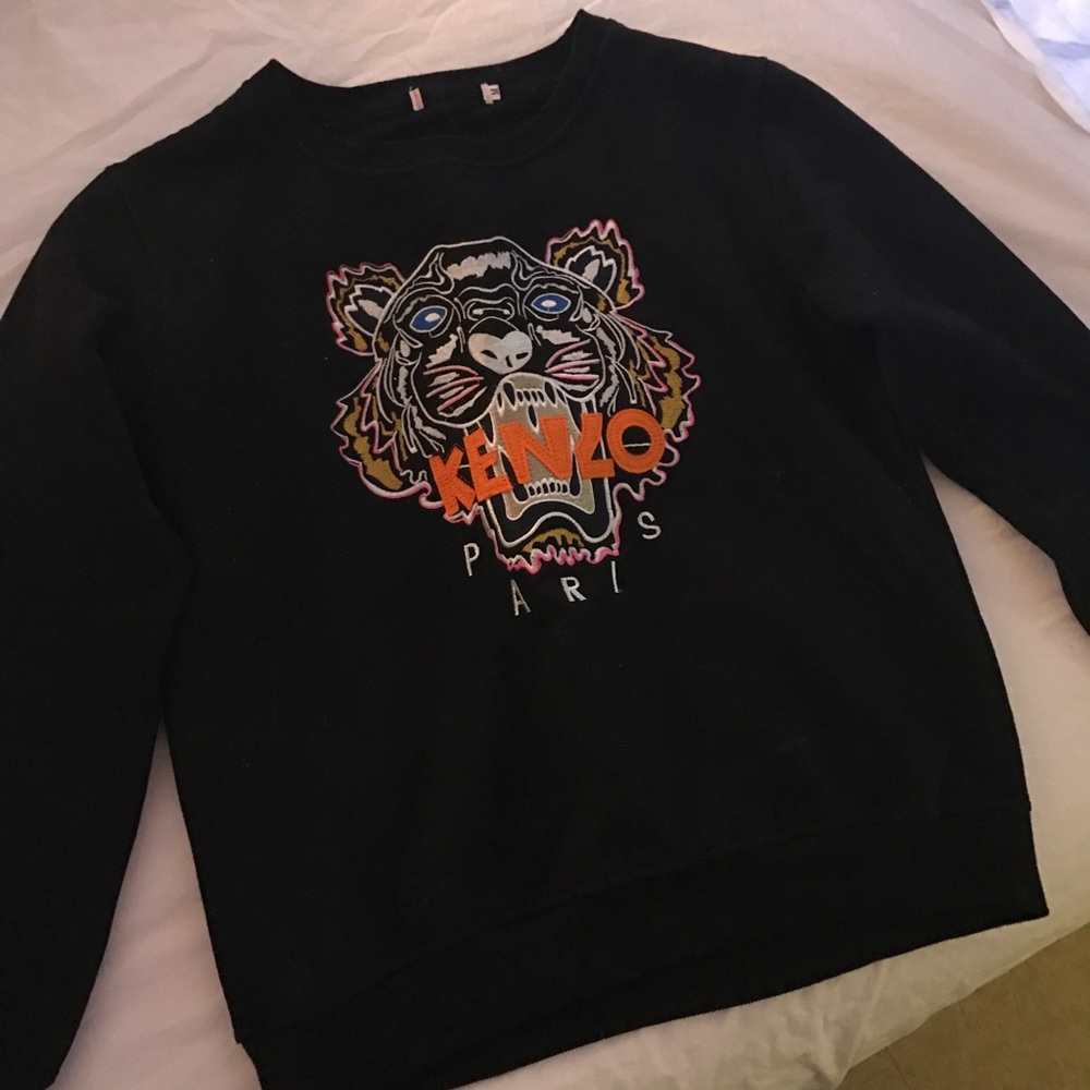 Kenzo sweater