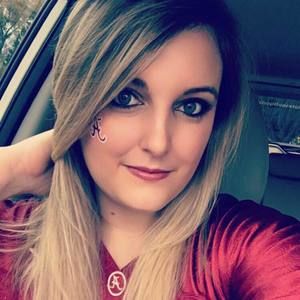 Meet your Posher, Mary margaret