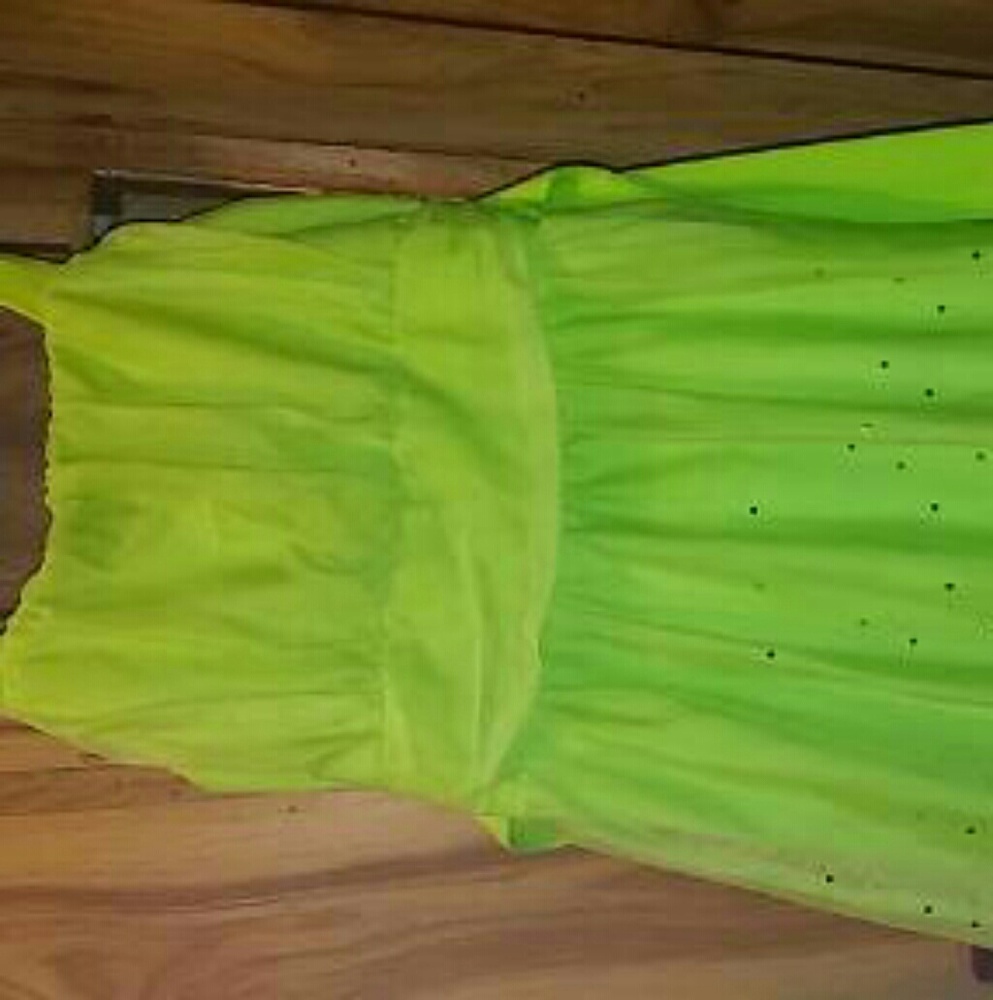 Limited Editions dress