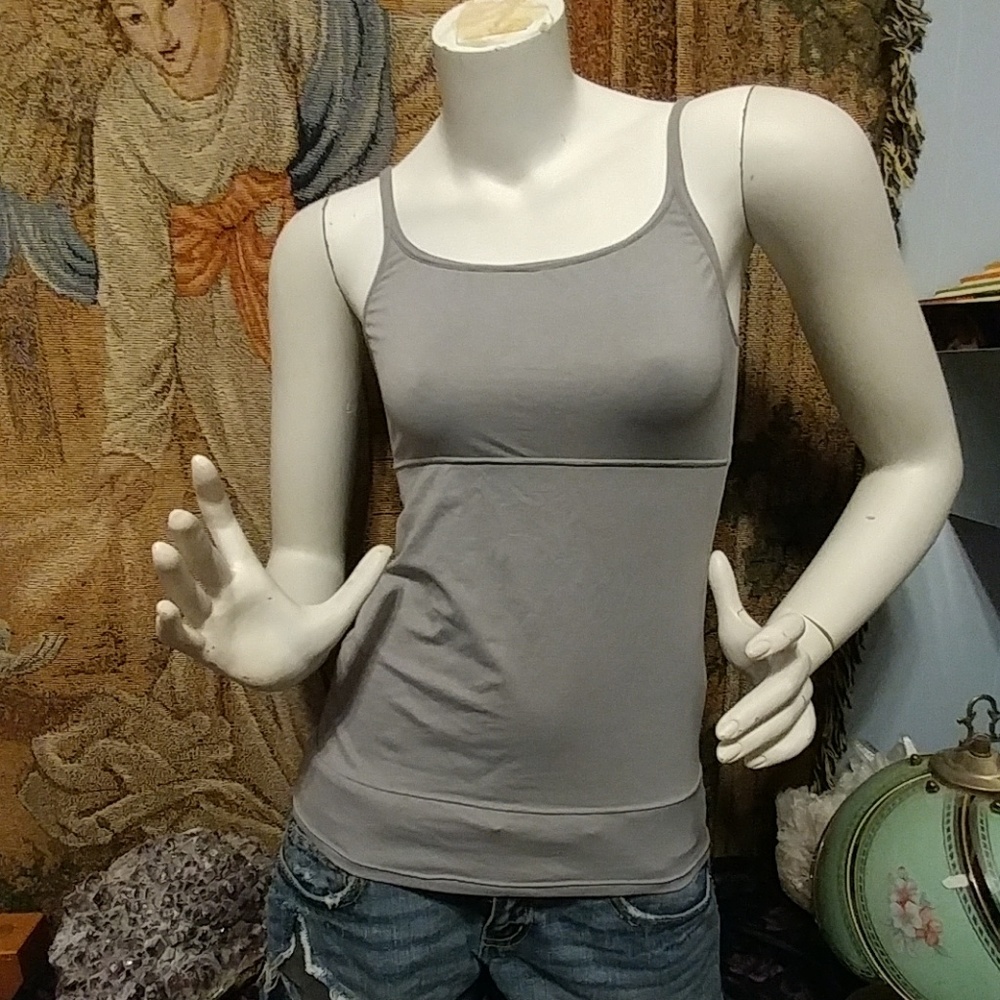 🎉 Flextee  Camisole