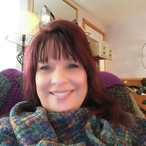 Meet your Posher, Cindy sam miller