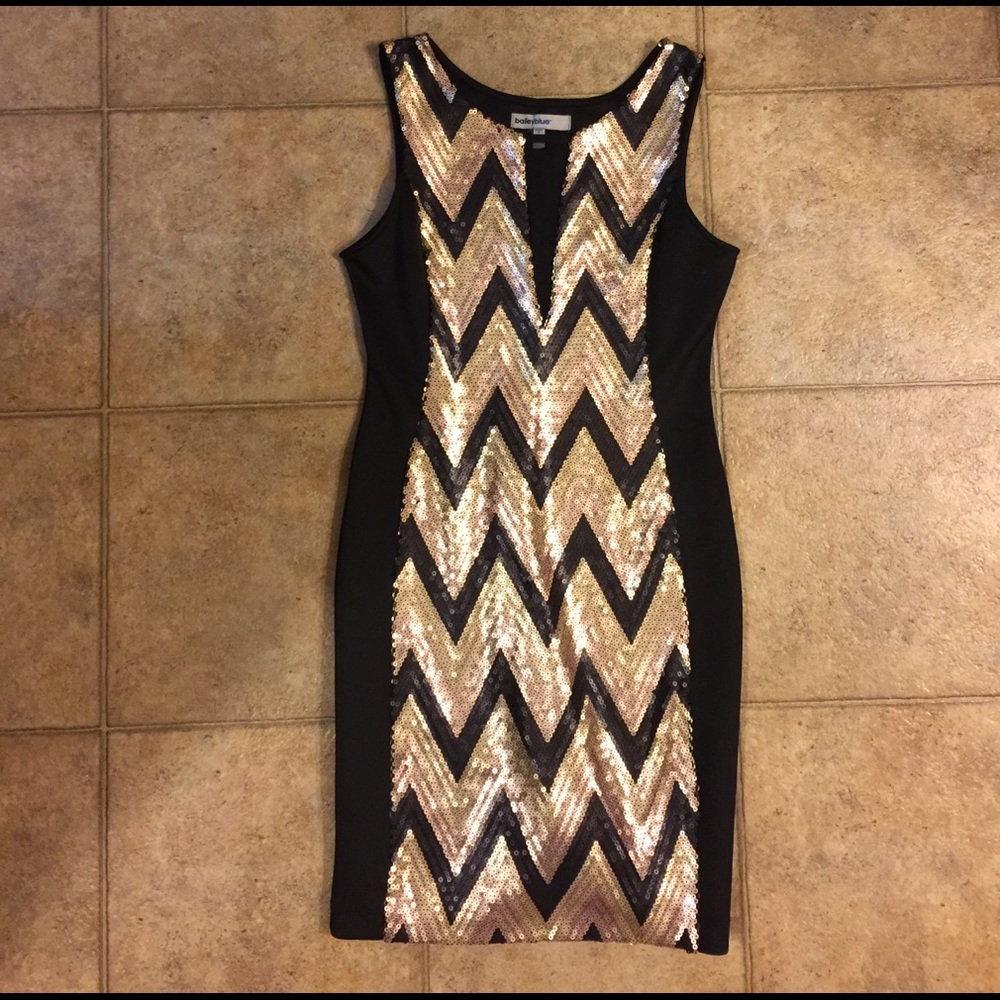 Formal night life dress