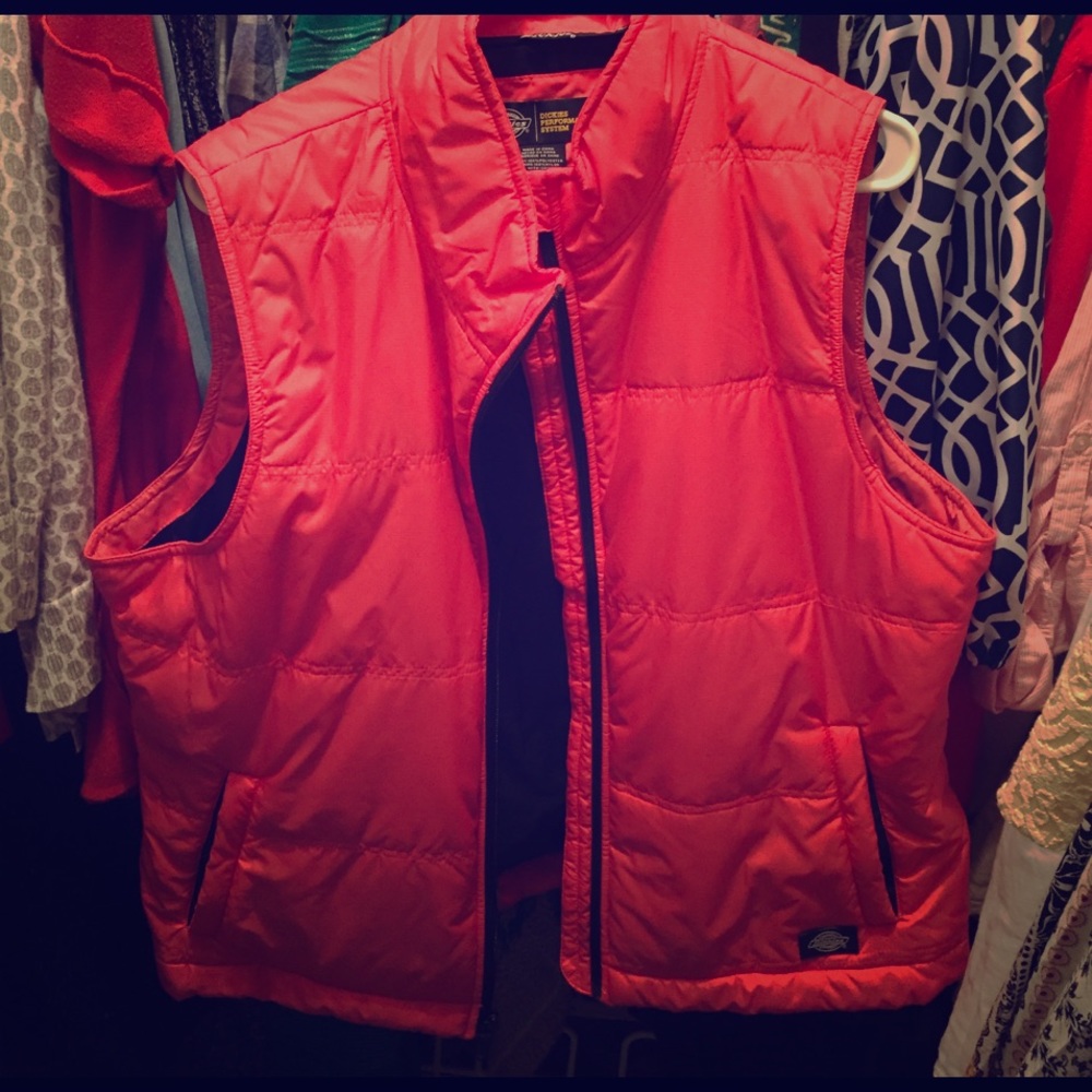 Vest - Picture 1 of 1