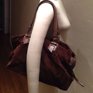 Price Drop! Authentic Lanvin Handbag