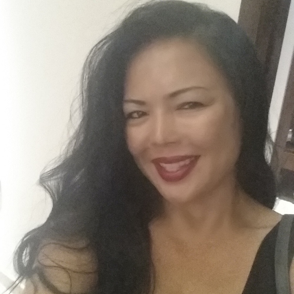 Meet your Posher, Mary ann