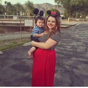 🔴 Final Price🔴Maxi Dress