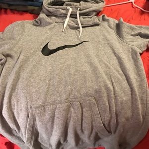 Nike hoodie
