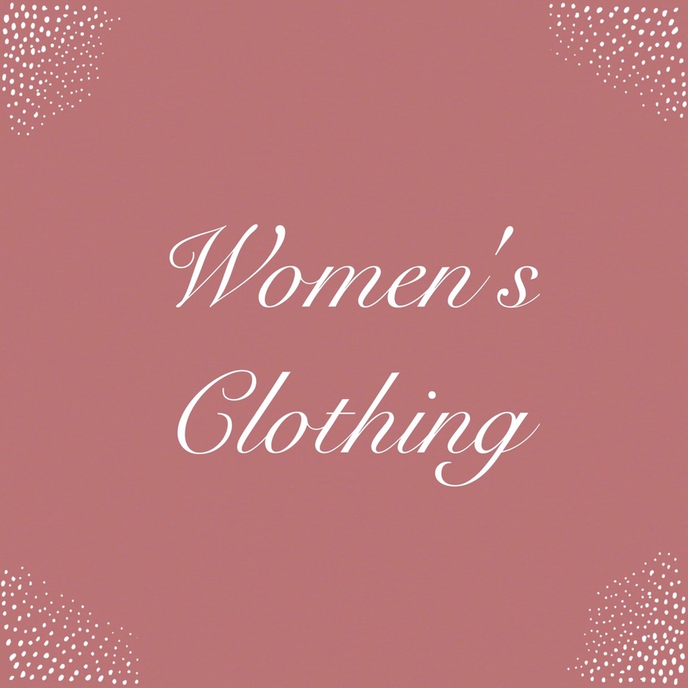 Women's clothing