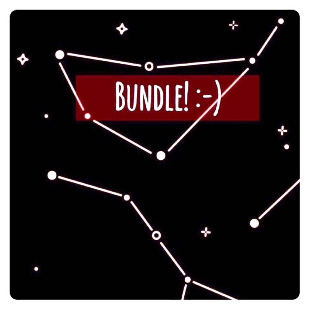 Bundle!!!