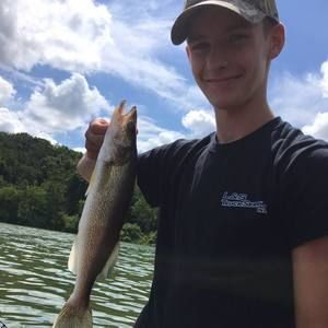 Meet your Posher, Tim