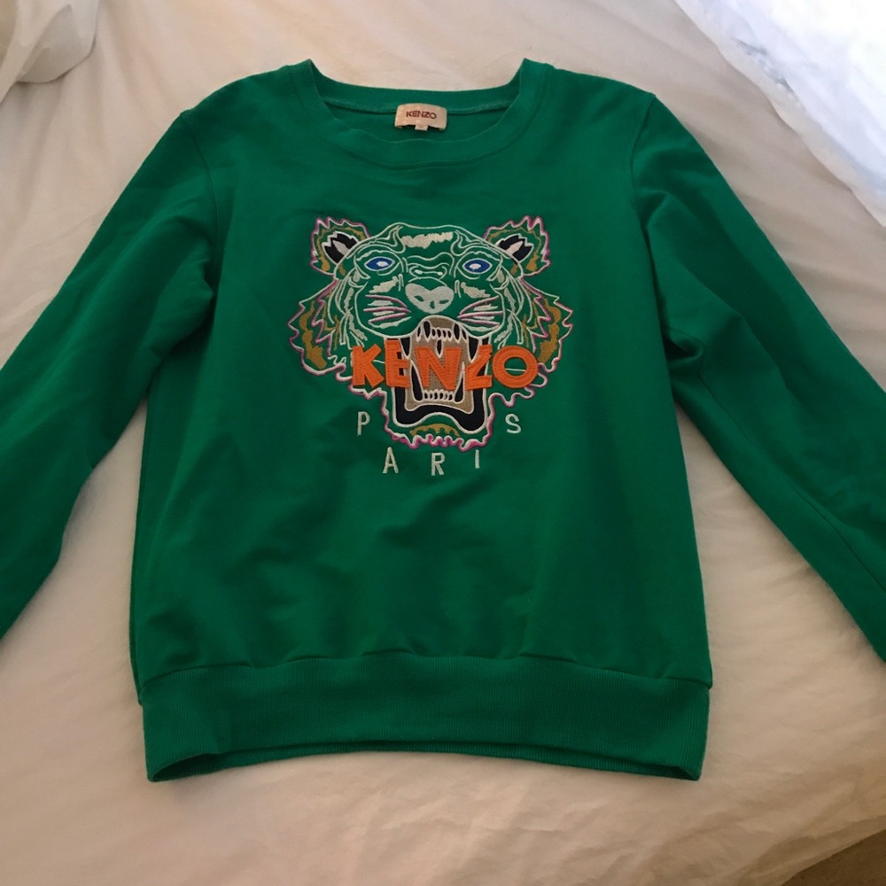 Kenzo sweater