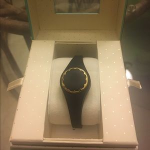 kate spade scallop trim activity tracker