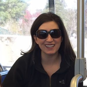 Meet your Posher, Heather