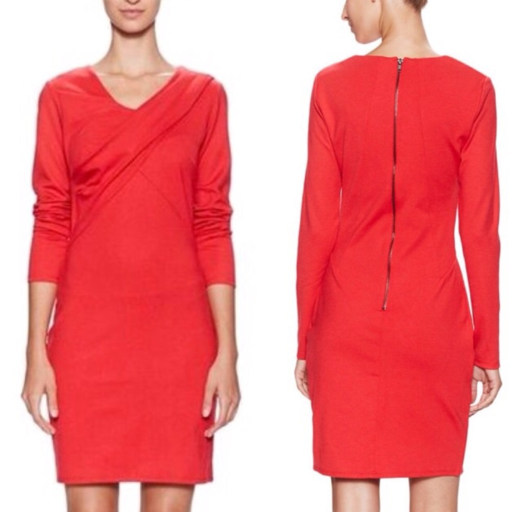 W118 by Walter Baker shift dress 👗 NWT