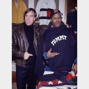 Meet your Posher, Casey