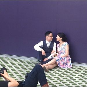 Meet your Posher, Sheena