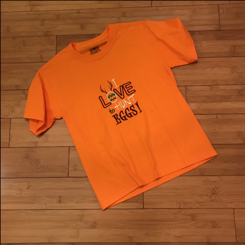 Youth Easter Tee