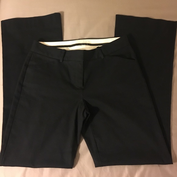 Theory Pants - Theory Pants