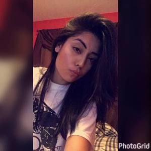 Meet your Posher, Erika