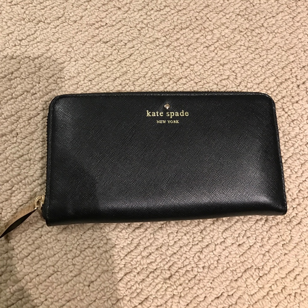 Kate Spade Cameron Street Lacy Wallet