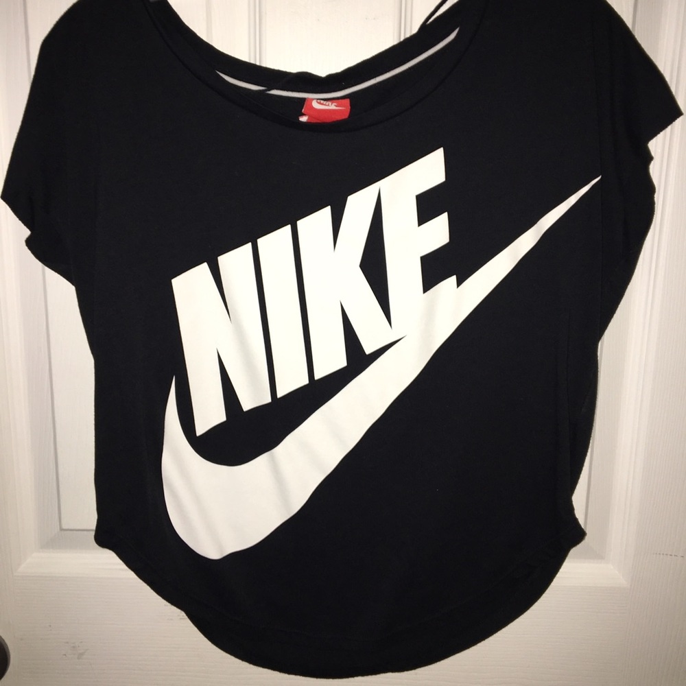Nike shirt