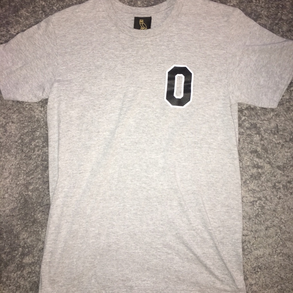 Octobers Very Own OVO shirt