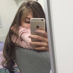 Meet your Posher, Erin