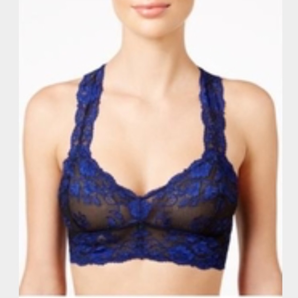 Free People Bralette