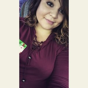 Meet your Posher, Kaitlyn