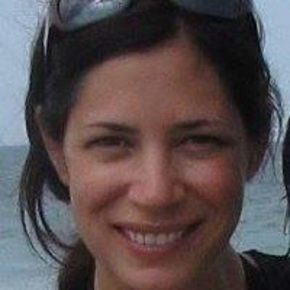 Meet your Posher, Cindy