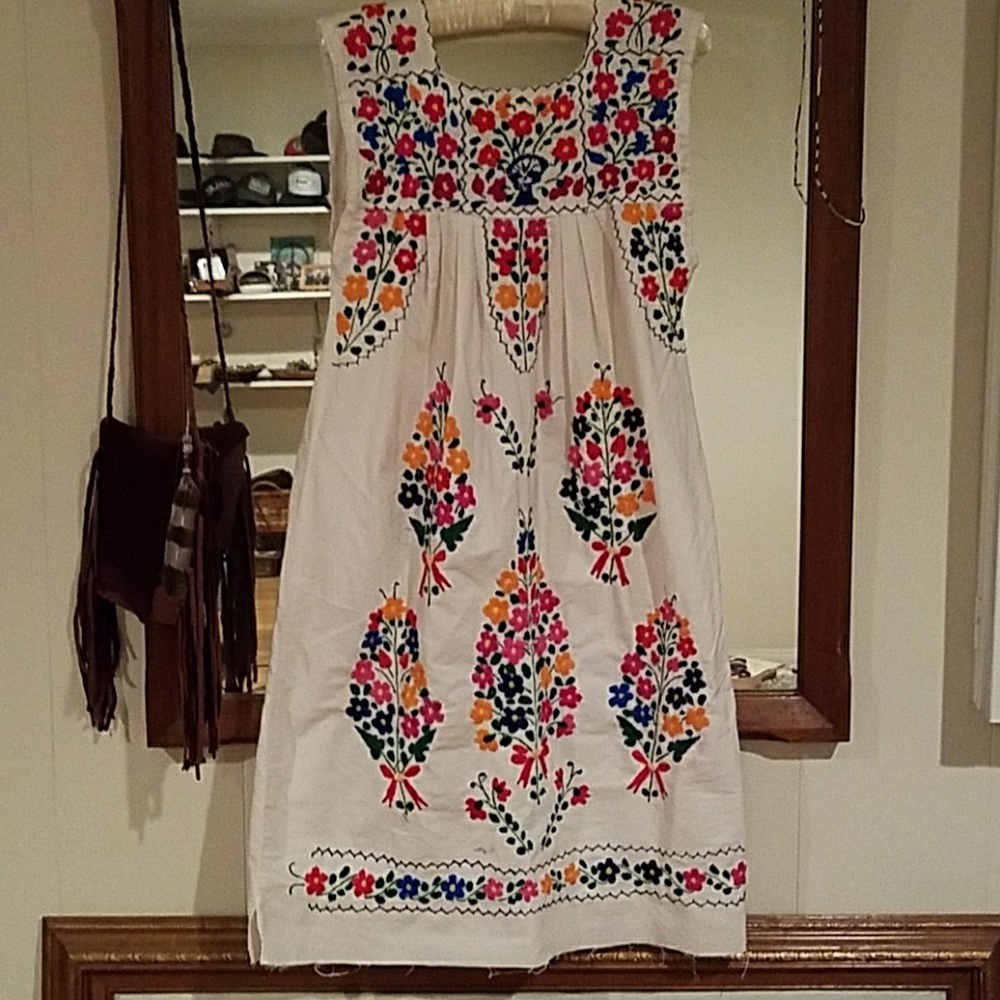 💥sold💥Festival dress