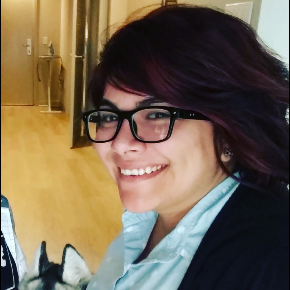 Meet your Posher, Dominica