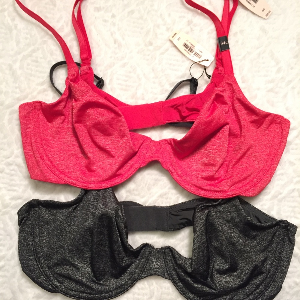 Victoria's Secret bra