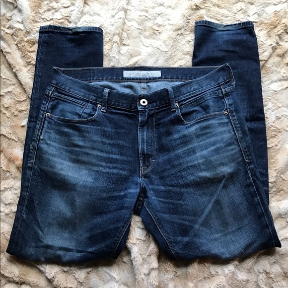 Express Other - Express Men's Jeans