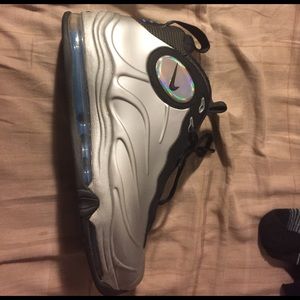 Tim Duncan total air foamposite max