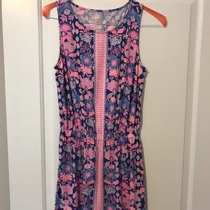 Lilly Pulitzer Dress.