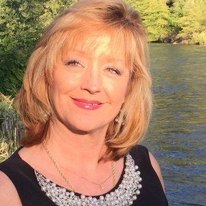 Meet your Posher, Gianna