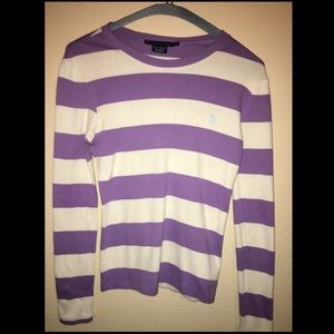 Polo  Sport long sleeve