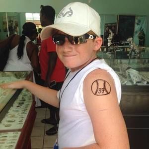 Meet your Posher, Chase