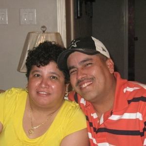 Meet your Posher, Juana ma