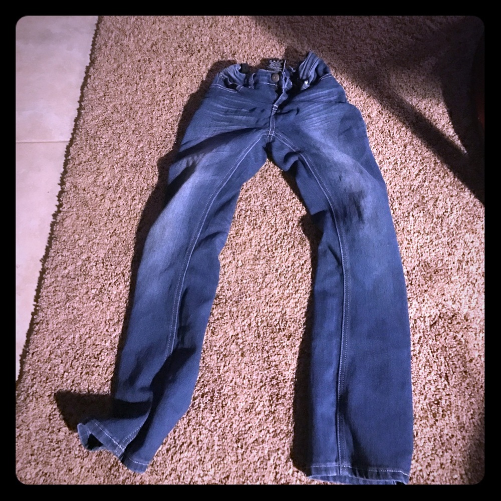 In very good shape pants