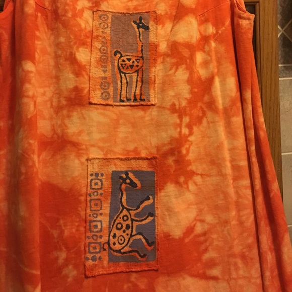 Designs limited dress - Picture 3 of 4