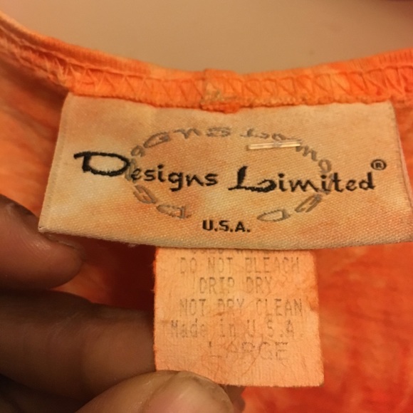 Designs limited dress - Picture 4 of 4