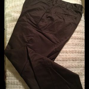 Gap men's pants