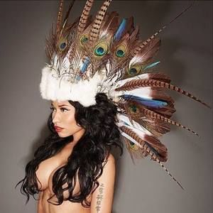 Meet your Posher, Irãyzã