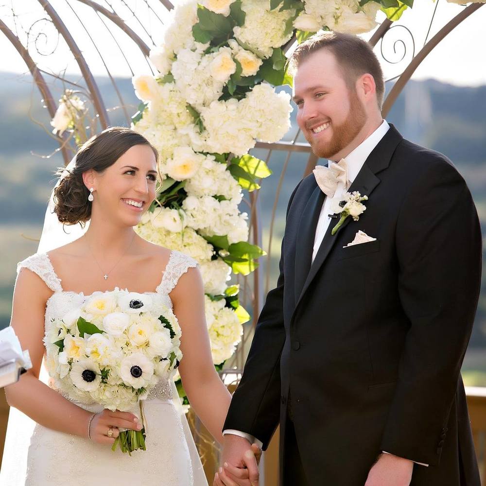 Meet your Posher, Brianne