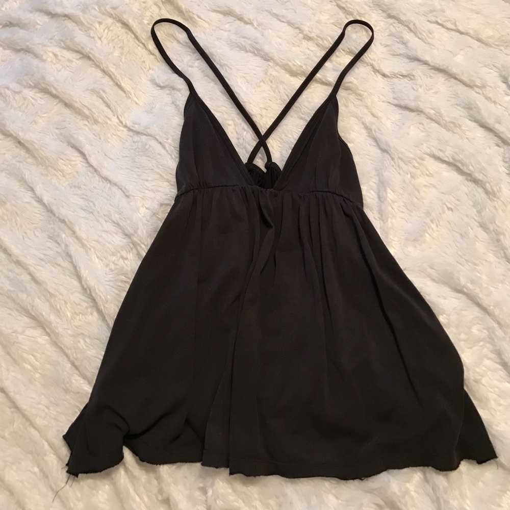 Free people Tank top
