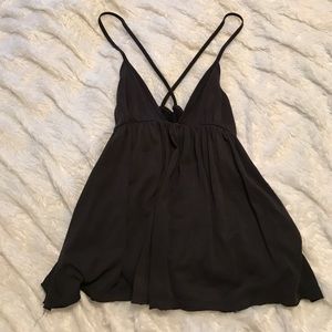 Free people Tank top