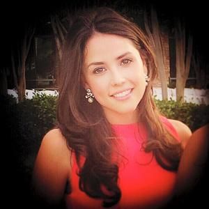 Meet your Posher, Danielle