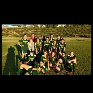 Meet your Posher, Anne